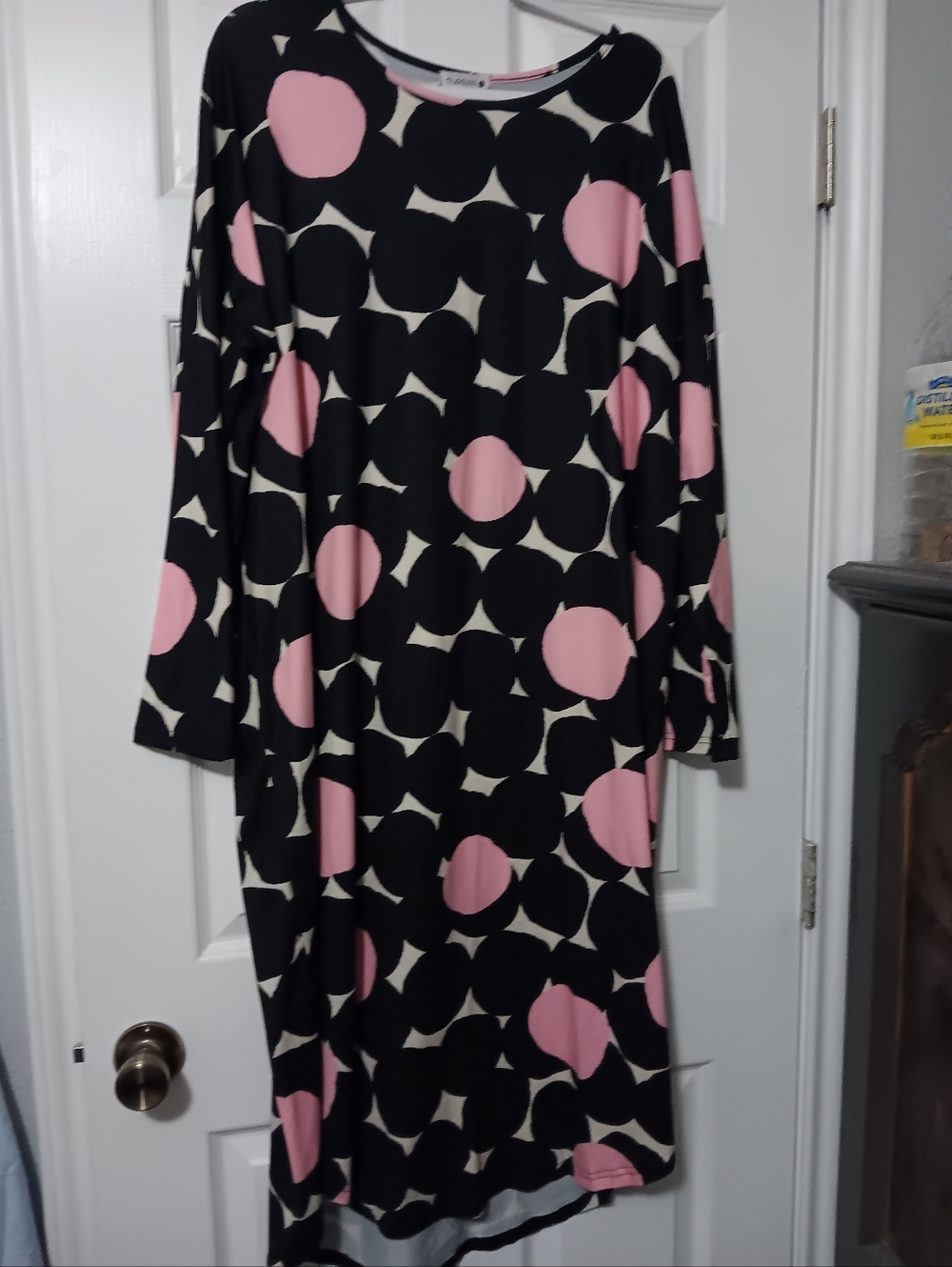 Nuggles 2x Dress Super Soft Modest